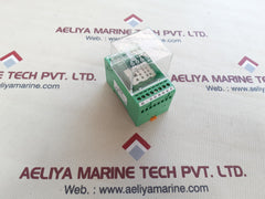 Phoenix Contact Emg 45 Rels/Ir1-g 24 Relay Socket