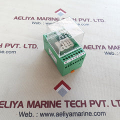 Phoenix Contact Emg 45 Rels/Ir1-g 24 Relay Socket
