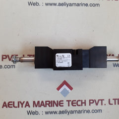 Versa cgg-4232-nb3-22 8l-do24 valve