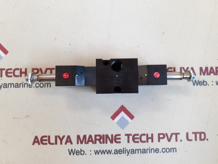 Versa cgg-4232-nb3-22 8l-do24 valve