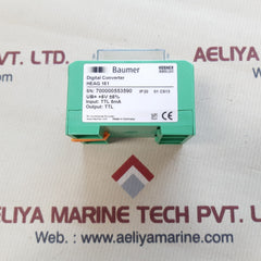 Hubner Berlin Heag 151 Digital Converter 112700/710042