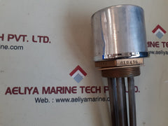 Ds12472 heater element 440v 15kw