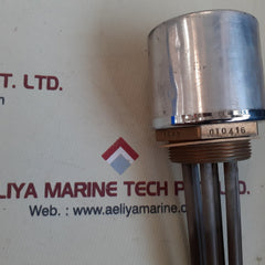 Ds12472 heater element 440v 15kw
