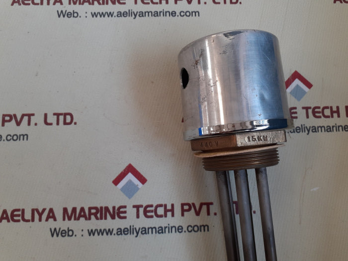 Ds12472 heater element 440v 15kw
