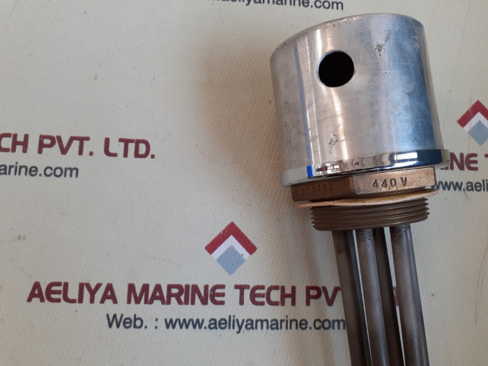 Ds12472 heater element 440v 15kw