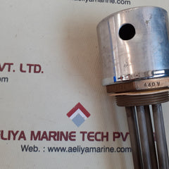 Ds12472 heater element 440v 15kw