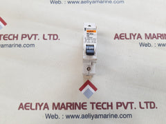 Merlin gerin multi9 nc45a c6 circuit breaker