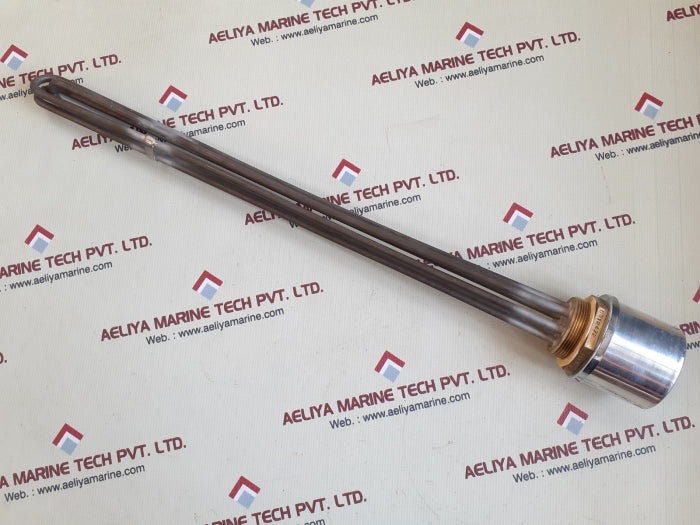 Ds12472 heater element 440v 15kw new