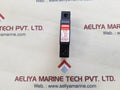 Phoenix contact valvetrab val-ms 400st surge protector