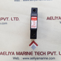Phoenix contact valvetrab val-ms 400st surge protector