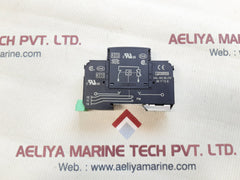 Phoenix contact valvetrab val-ms 400st surge protector