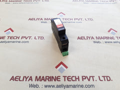 Phoenix contact valvetrab val-ms 400st surge protector