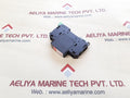 Phoenix contact valvetrab val-ms 400st surge protector