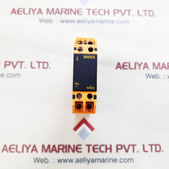 Selec 800sx anti pumping device