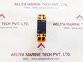 Selec 800sx anti pumping device