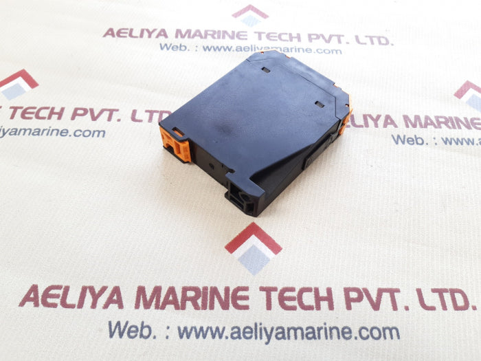 Selec 800sx anti pumping device