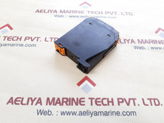 Selec 800sx anti pumping device
