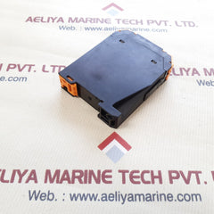 Selec 800sx anti pumping device