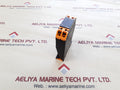 Selec 800sx anti pumping device