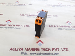 Selec 800sx anti pumping device