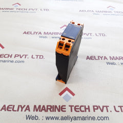 Selec 800sx anti pumping device