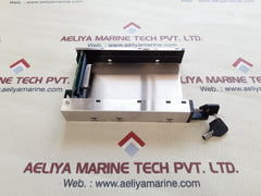 Cru 8532-7202-9500 data port fram/dual 2,5"dp25