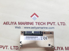 Cru 8532-7202-9500 data port fram/dual 2,5"dp25