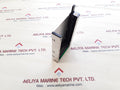 Cru 8532-7202-9500 data port fram/dual 2,5