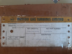 Ruston tb09031