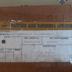 Ruston tb09031