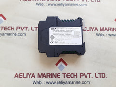 Bei 60004-003 galvanically isolated barrier 30181992-5-24v/v