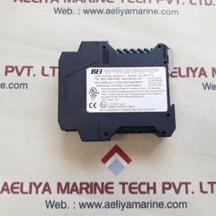 Bei 60004-003 galvanically isolated barrier 30181992-5-24v/v