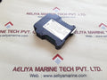 Bei 60004-003 galvanically isolated barrier 30181992-5-24v/v