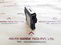 Bei 60004-003 galvanically isolated barrier 30181992-5-24v/v