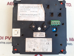 Eltroma-technik gmbh d3v144s