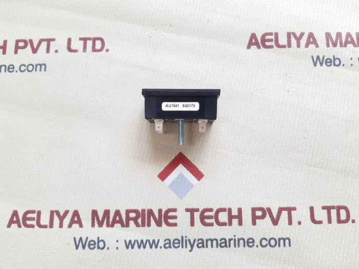 Rs 185-6028 hour meter
