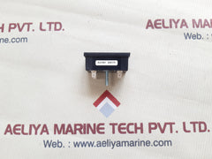 Rs 185-6028 hour meter