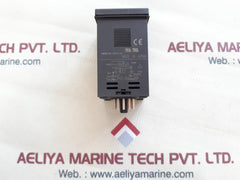 Fuji electric pxz4tay2-5vc26-d digital temperature controller