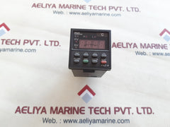 Fuji electric pxz4tay2-5vc26-d digital temperature controller