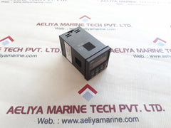 Fuji electric pxz4tay2-5vc26-d digital temperature controller