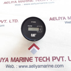 Cat 197-8832 timer meter
