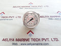 Noshok 25-911-3000-psi/kpa gauge