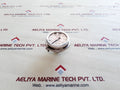 Noshok 25-911-3000-psi/kpa gauge