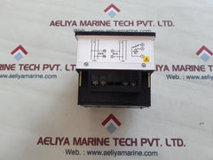 Crompton 244-14dg-sebx-fq synchro check relay