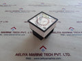Crompton 244-14dg-sebx-fq synchro check relay