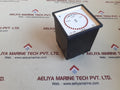 Yt f96-s(m) synchroscope meter