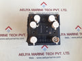 Yt f96-s(m) synchroscope meter