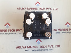 Yt f96-s(m) synchroscope meter
