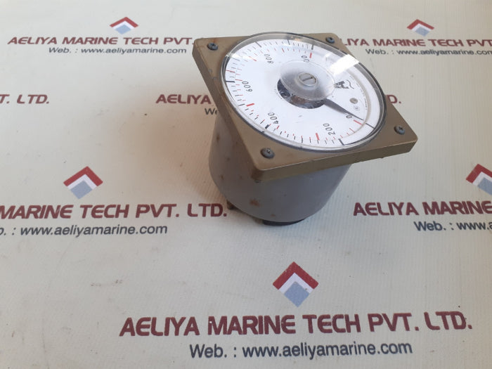 Mitsubishi electric ls-11 ammeter