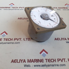 Mitsubishi electric ls-11 ammeter